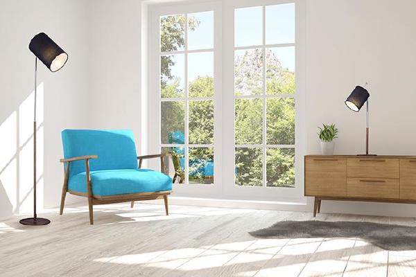 Настольная лампа Julia Julia E 4.1.1 BR