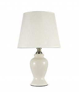 Настольная лампа Lorenzo Lorenzo E 4.1 R