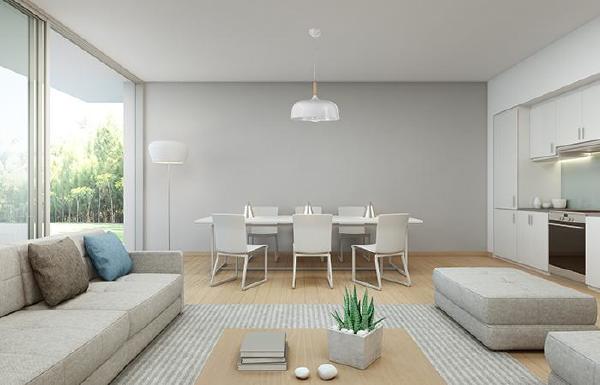 Светильник подвесной Nicolo Nicolo E 1.3.P1 W