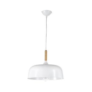 Светильник подвесной Nicolo Nicolo E 1.3.P1 W