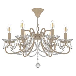 Подвесная люстра Patricia Patricia E 1.1.6.600 CG