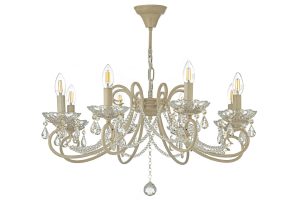 Подвесная люстра Patricia Patricia E 1.1.8.600 CG