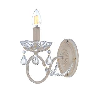 Настенное бра Patricia Patricia E 2.1.1.600 CG