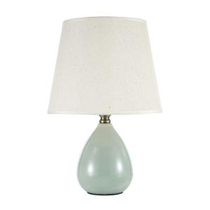 Настольная лампа Riccardo Riccardo E 4.1 GR