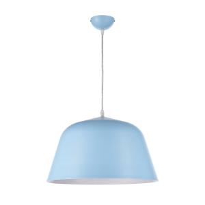 Светильник подвесной Riolo Riolo E 1.3.P1 BL