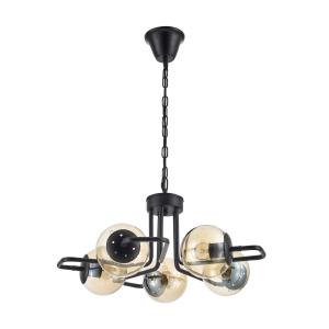 Подвесная люстра Silvia Silvia E 1.1.5 B