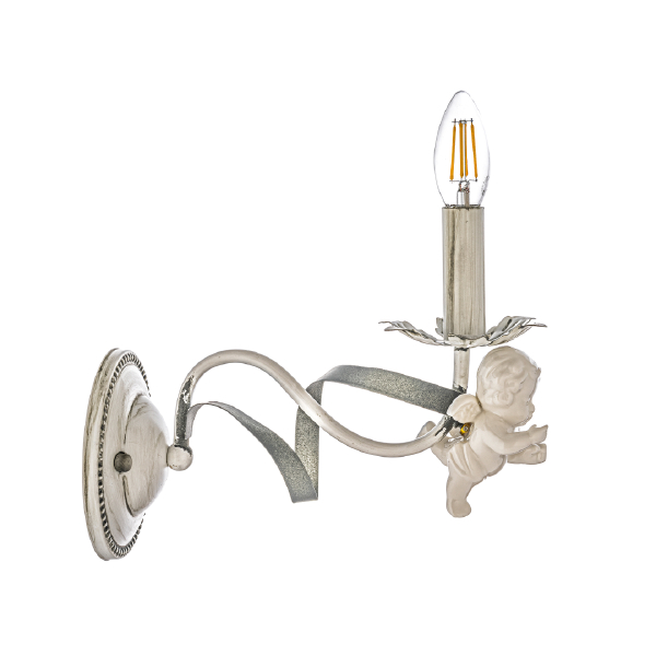 Настенное бра Surano Surano E 2.1.1 S