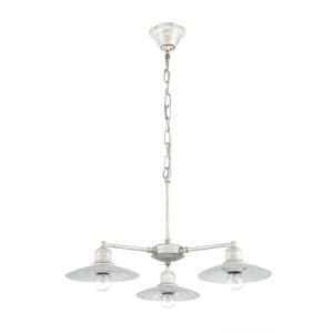 Подвесная люстра Taviano Taviano E 1.1.3 WG