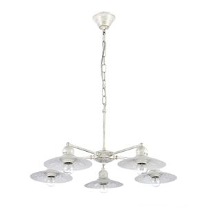 Подвесная люстра Taviano Taviano E 1.1.5 WG