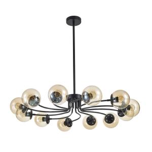 Люстра на штанге Teola Teola E 1.1.12 B