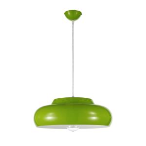 Светильник подвесной Vito Vito E 1.3.P1 GR