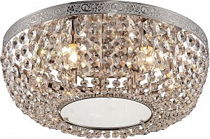 Потолочная люстра Virginia TL7240X-06WN