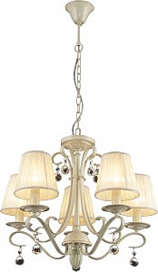 Подвесная люстра Teresa TL7270D-05RY