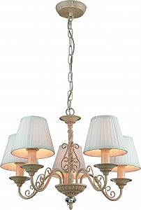 Подвесная люстра Susanna TL7290X-05RY