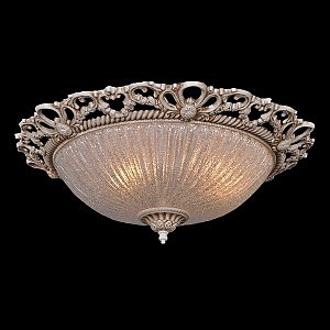 Светильник потолочный 22772 22772/4 бежевый