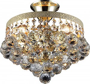 Потолочная люстра Vivien TL7230X-04WG