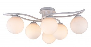 Потолочная люстра Malinda TL7320X-06WH