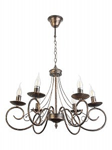 Подвесная люстра Dalila TL6010D-06