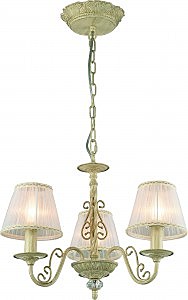 Подвесная люстра Susanna TL7290D-03RY