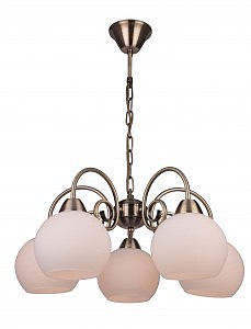 Подвесная люстра Lynnette TL7340D-06AB