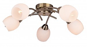 Потолочная люстра Merry TL3780X-05AB