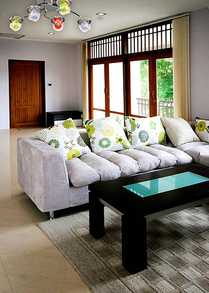 Потолочная люстра 0174 0174/6 хром/белый