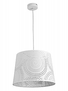 Светильник подвесной Carol TL4030D-01WH