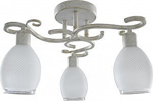 Потолочная люстра Loretta TL7360X-03WG