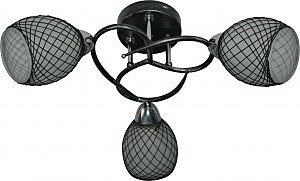 Потолочная люстра Jeanine TL7430X-03BP