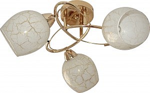 Потолочная люстра Janelle TL7440X-03FG