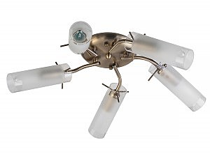 Потолочная люстра Brittany TL7130X-05AB