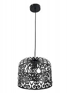 Светильник подвесной Charlotte TL4010D-01BL