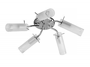 Потолочная люстра Brittany TL7130X-05CH