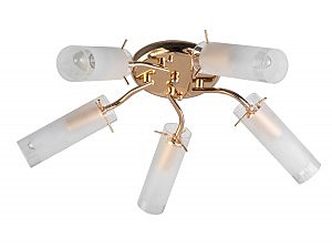 Потолочная люстра Brittany TL7130X-05FG