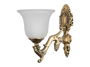 Настенное бра Britney TL5640B-01BG