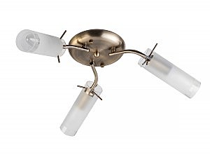 Потолочная люстра Brittany TL7130X-03AB