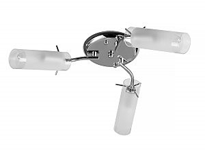 Потолочная люстра Brittany TL7130X-03CH