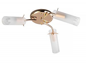 Потолочная люстра Brittany TL7130X-03FG