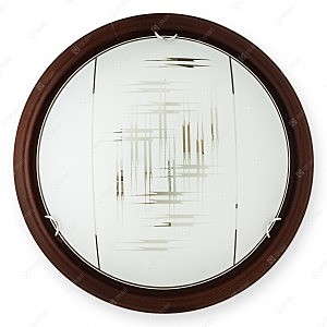 Настенно потолочный светильник Zier TL9153Y-02PO