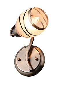 Настенное бра Polly TL3720B-01AB