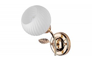 Настенное бра Maria TL3510B-01FG