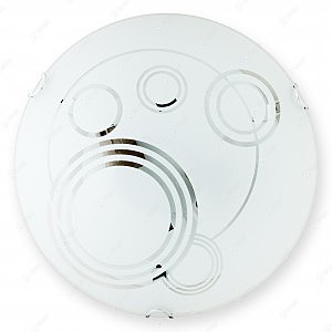 Настенно потолочный светильник Margaret TL9001Y-02WH