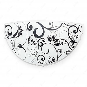 Настенно потолочный светильник Ziza TL9220Y-01WH