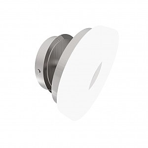 Светильник спот Frittelle 107/1A-LEDWhitechrome