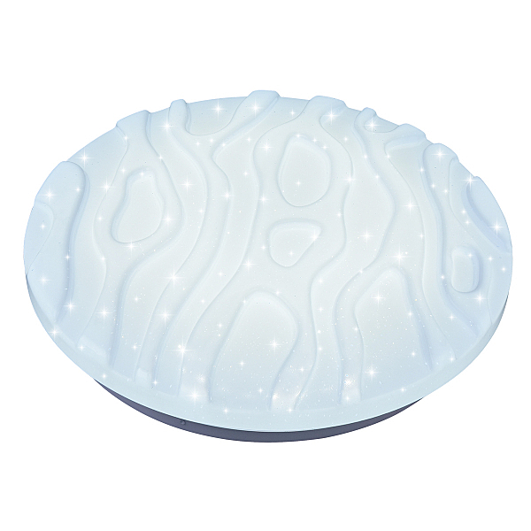 Светильник потолочный Onde 375/60PF-LEDWhite