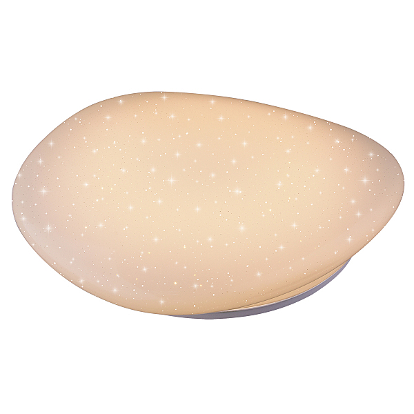 Светильник потолочный Lucente 376/50PF-LEDWhite