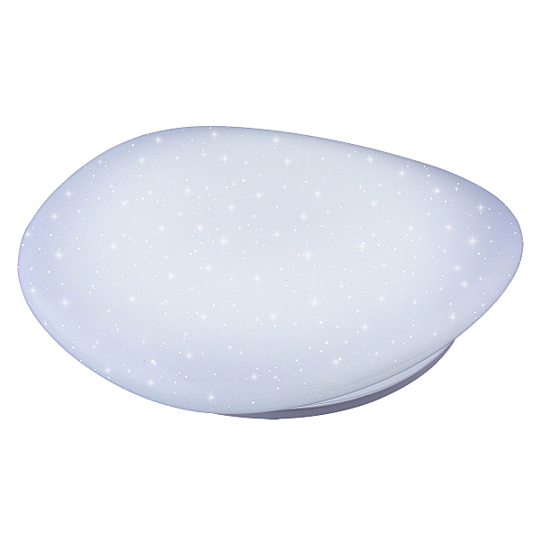 Светильник потолочный Lucente 376/50PF-LEDWhite