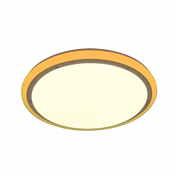 Светильник потолочный Chiara 378/40PF-LEDWhite