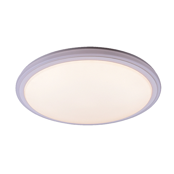 Светильник потолочный Chiara 378/40PF-LEDWhite