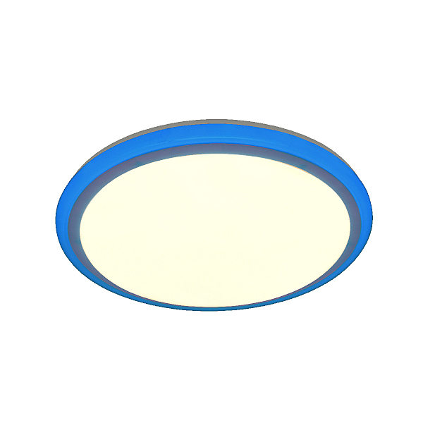 Светильник потолочный Chiara 378/40PF-LEDWhite